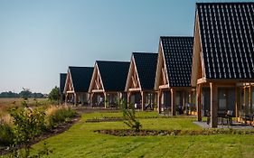 Europarcs Cadzand-Bad